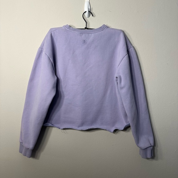 Barstool Sports I Am Unwell Crewneck - Picture 2 of 3